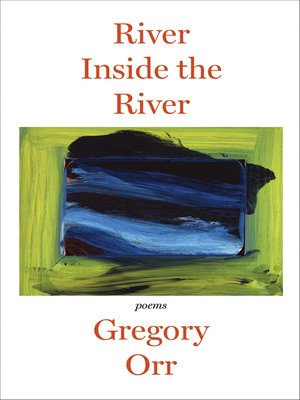 cover image of River Inside the River